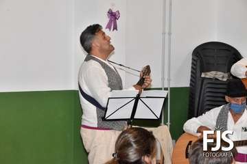 Concierto de Taror en La Breña/Francisco Javier Santana.